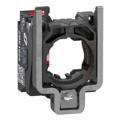 Kontaktdon 1br push-in (Rexel)