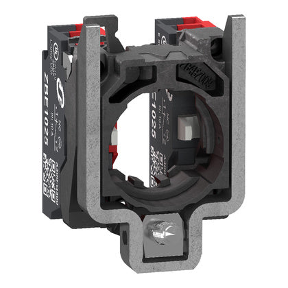 Kontaktdon 2br push-in (Rexel)