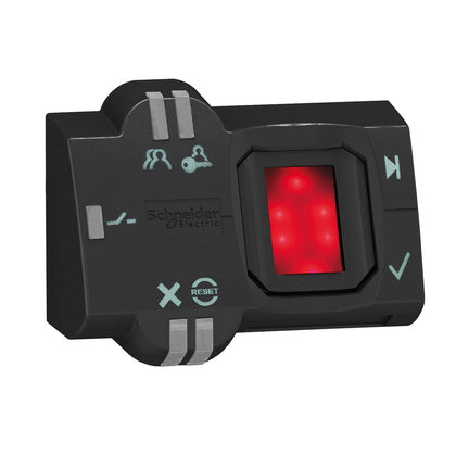 FINGERAVTRYCKSMODUL 1 LÄGE M12 (Rexel)