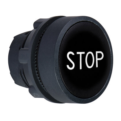 TRYCKE PLANT STOP (Rexel)