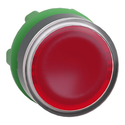 LAMPTRYCKE RÖD (Rexel)