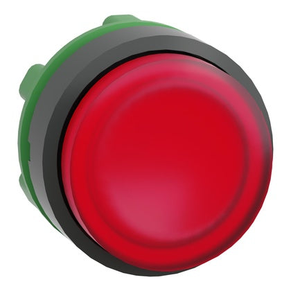 LAMPTRYCKE FÖRHÖJT (Rexel)