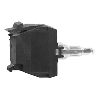 LED 24V ORANGE (Rexel)