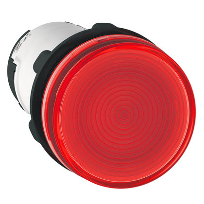 SIGNALLAMPA RÖD (Rexel)