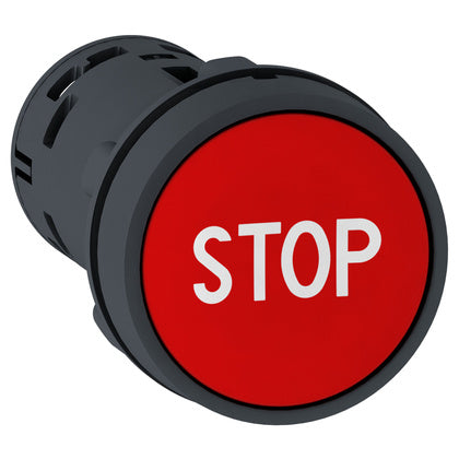 TRYCKKN  RÖD 1NC STOP (Rexel)