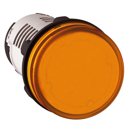 SIGNALLAMPA ORANG LED 24VAC/DC (Rexel)