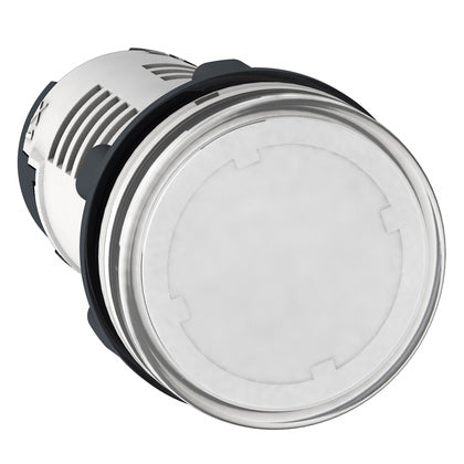 SIGNALLAMPA KLAR LED 230AC (Rexel)