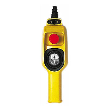 MANÖVERDON XAC-D24P3111 (Rexel)