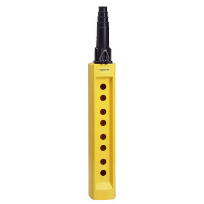KAPSLING XAC-B08 TOM 8HÅL (Rexel)