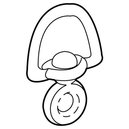 LINSTÖD LEDATXY2CZ602 (Rexel)