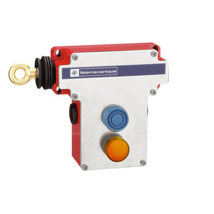LINNÖDSTOPP XY2-CE6A297 (Rexel)
