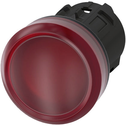 SIGNALLAMPA RÖD (Rexel)