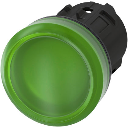 SIGNALLAMPA GRÖN (Rexel)