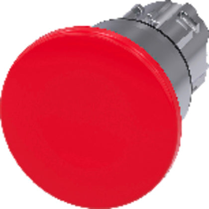 SVAMPTRYCK DRAGÅTERST 40MM RÖD (Rexel)