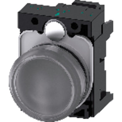 SIGNALLAMPA KLAR 110V (Rexel)