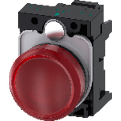 SIGNALLAMPA RÖD 230V (Rexel)