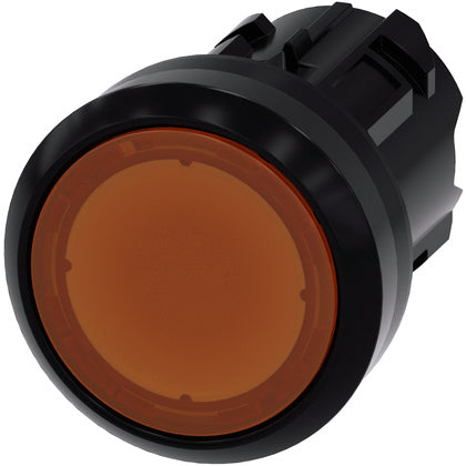 LAMPTRYCKKNAPP PLAN ORANGE (Rexel)