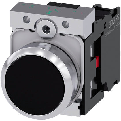 TRYCKKNAPP PLAN SVART 1NC (Rexel)