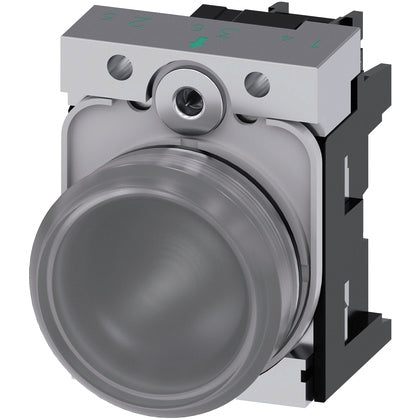 SIGNALLAMPA KLAR 24V (Rexel)