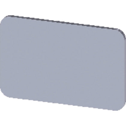 SKYLT UTAN TEXT 17.5X27MM (Rexel)
