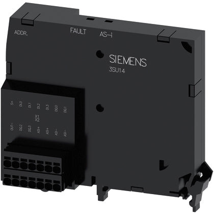 AS-I MODUL 4DI 4DO (Rexel)
