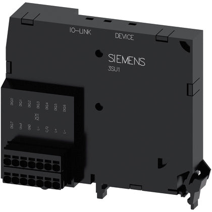 IO-LINKMODUL 0-8DI ELLER 0-8DO (Rexel)