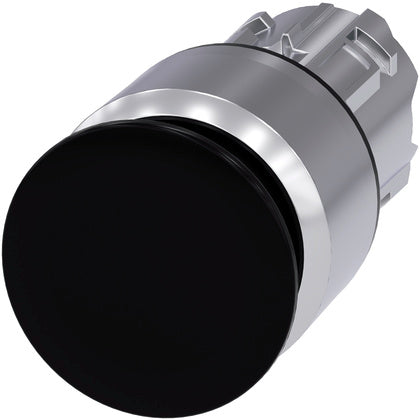 SVAMPTRYCKKN 30MM SVART DRAG (Rexel)