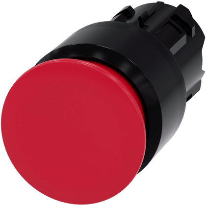 SVAMPTRYCKKN 30MM RÖD DRAG (Rexel)