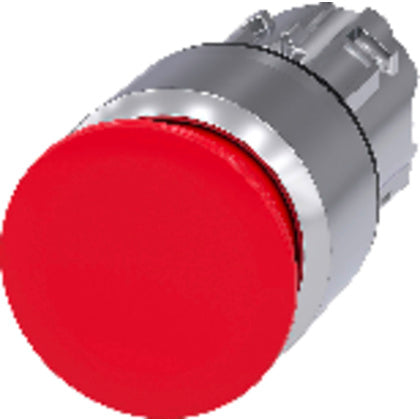 SVAMPTRYCKKN 30MM RÖD DRAG (Rexel)