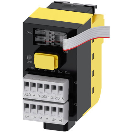 INTERFACEMODUL FELSÄK PROFINET (Rexel)