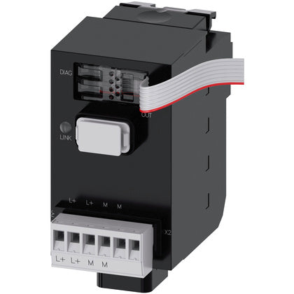 INTERFACEMODUL STANDA PROFINET (Rexel)