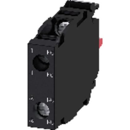 KONTAKTBLOCK 2NC FRONTMON (Rexel)