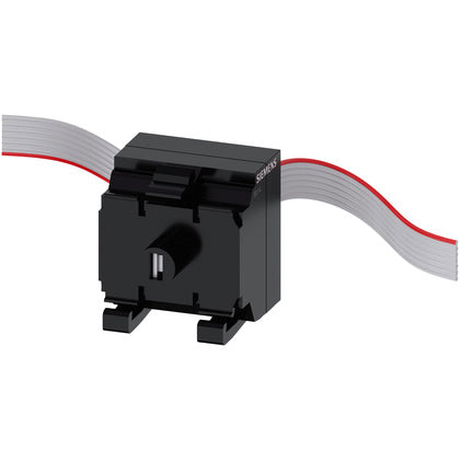 TERMINALMODUL ENDAST ORANG LED (Rexel)