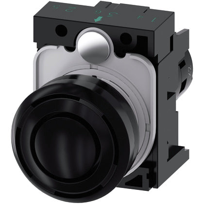 LJUDELEMENT KOMPAKT ENHET 22MM (Rexel)