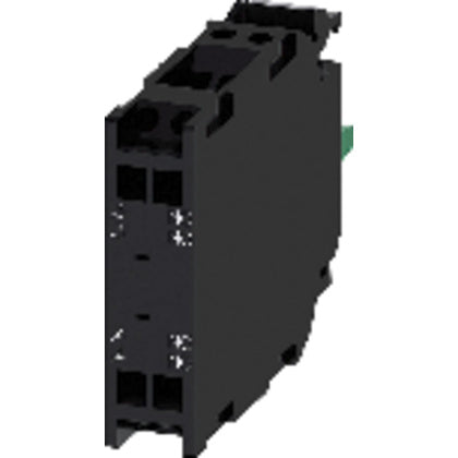 KONTAKTBLOCK 1NC FRONTMONT (Rexel)