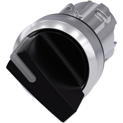 LAMPVRED KORT 2-LÄG SVART (Rexel)