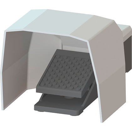 FOTSTRÖMSTÄLLARE 1S+1Ö MK 3SE2912-2AA20 (Rexel)