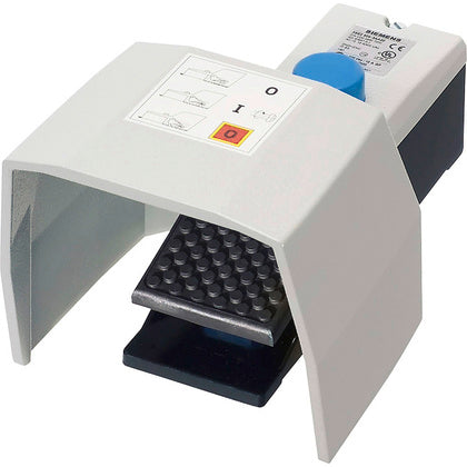 FOTSTRÖMSTÄLLARE 1S+1Ö MK 3SE2924-3AA20 (Rexel)
