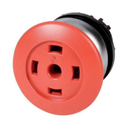 SVAMPTRYCKDON RÖD UT M22-DRP-R-X (Rexel)