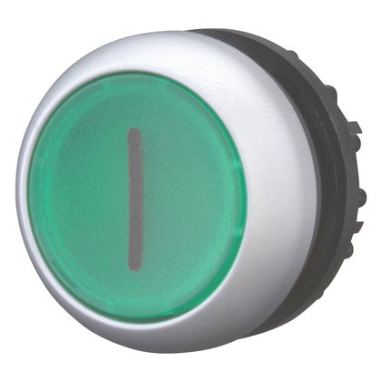 LAMPTRYCKDON PL GRÖ/IM22-DRL-G-X1 (Rexel)