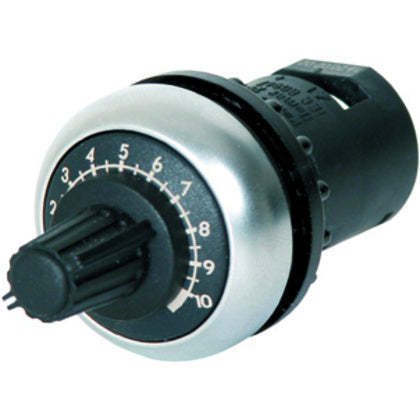 POTENTIOMETER 47KOHM 0,5WM22-R47K (Rexel)