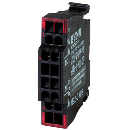HJ KONT NZM1-4 2NC 107899 (Rexel)