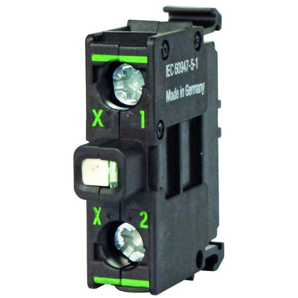 ELEMENT.BOTT M22LEDC-R (Rexel)