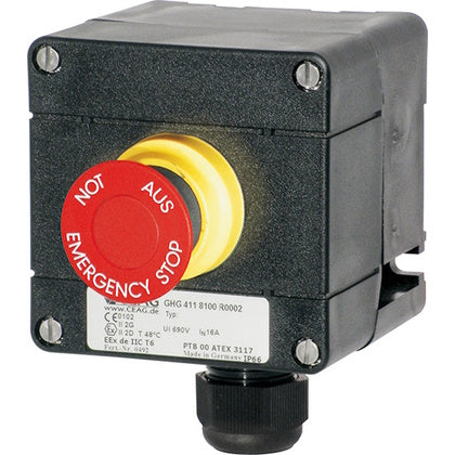 TRYCKKNAPPSLÅDA 532170-S (Rexel)
