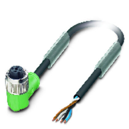 Givarkablage M12 4pol hona 10m (Rexel)