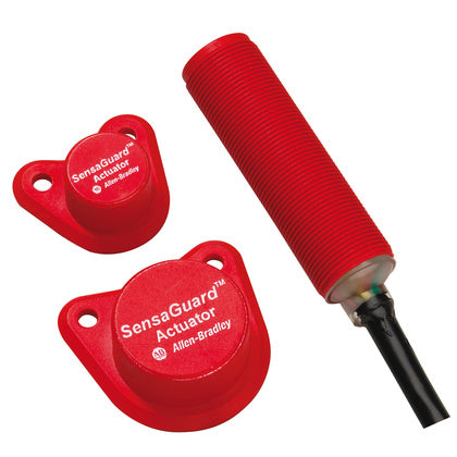 SENSAGUARD 440N-Z21S26H (Rexel)
