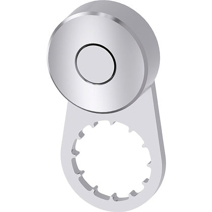 VIPPARM GRÄNSLÄGESBRYTARE 3SE5000-0AA31 (Rexel)