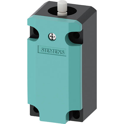 GRUNDBRYTARE METALL 3SE5112-0BA00 (Rexel)