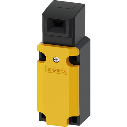 GRUNDBRYTARE SAFETY 1S+2Ö 3SE5112-0QV10 (Rexel)