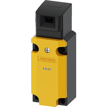 GRUNDBRYTARE SAFETY EX 1S+2Ö 3SE5112-1QV10 (Rexel)